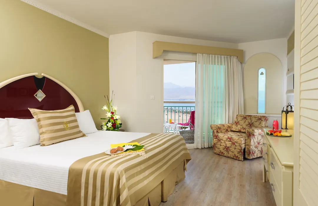 Herods Boutique Hotel Eilat-1