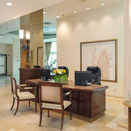 Herods Boutique Hotel Eilat-3
